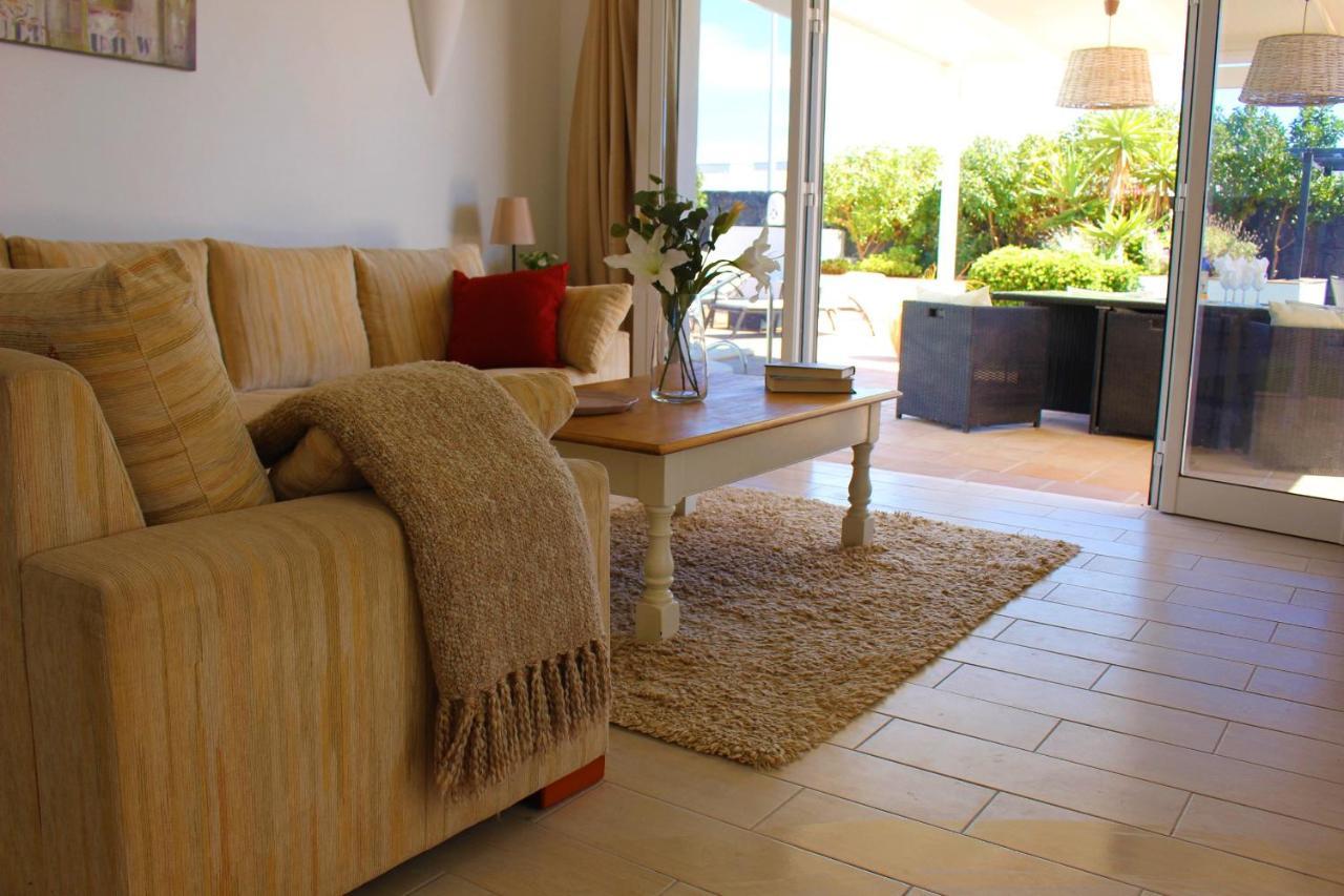 Villa Soraya Faro Park Playa Blanca  Ngoại thất bức ảnh